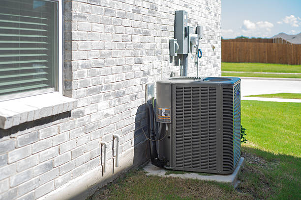 Reliable Ac Repair contractor in Wilmington, MA by FH HVAC
